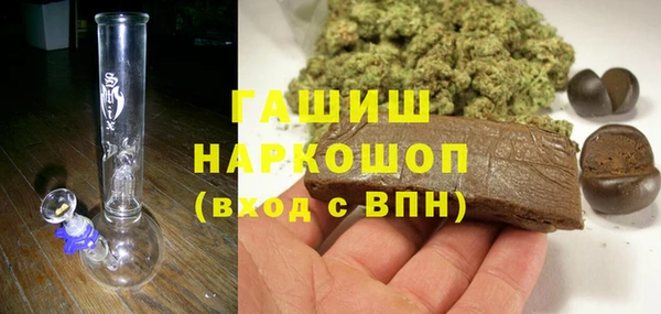 хмурый Алзамай